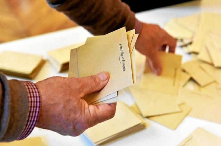 Elections législative (2e tour) : résultats à St Michel sur Orge