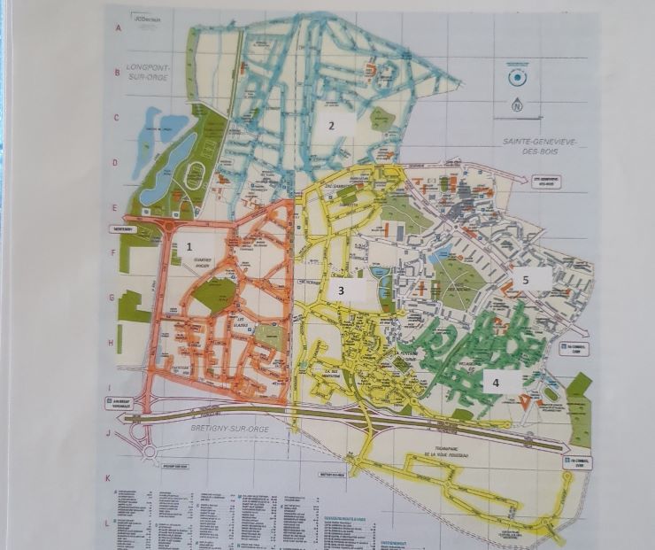 Conseil municipal du 28 mai 2026 (1ere partie) : Le rafistolage des conseils de quartier