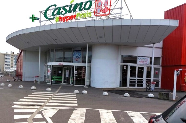 Conseil municipal du 1er février 2024 (3e partie) : Inquiétude sur le devenir de l’hypermarché Géant Casino