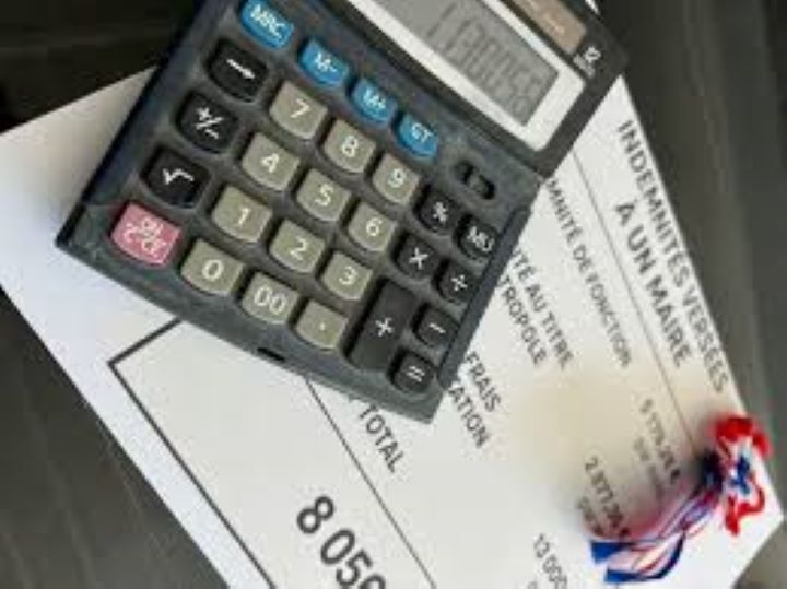 Montants des indemnités de la maire et des élu-e-s : le point (presque) complet en toute transparence