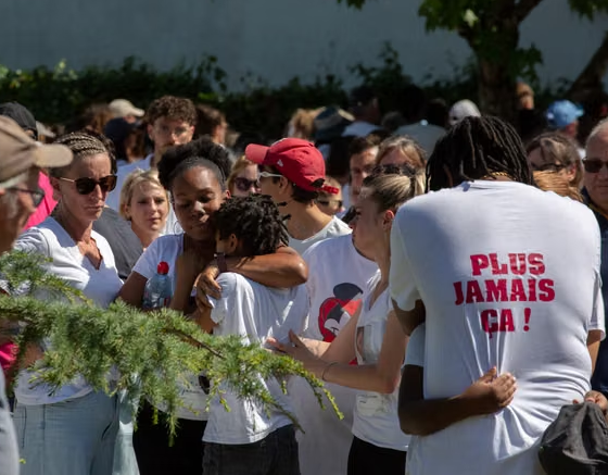 Violences et crimes sexuels : Face aux faits accablants, l’urgence d’agir et de punir